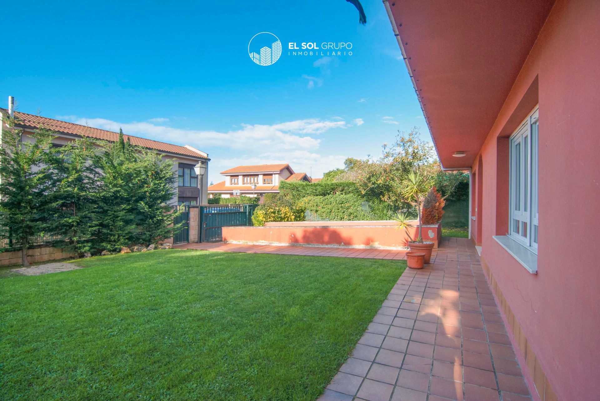 Casa o xalet en venda a Carretera Piles al Infanzon, 8, Somió