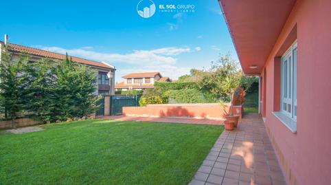 Foto 3 de Casa o xalet en venda a Carretera Piles al Infanzon, 8, Somió, Asturias