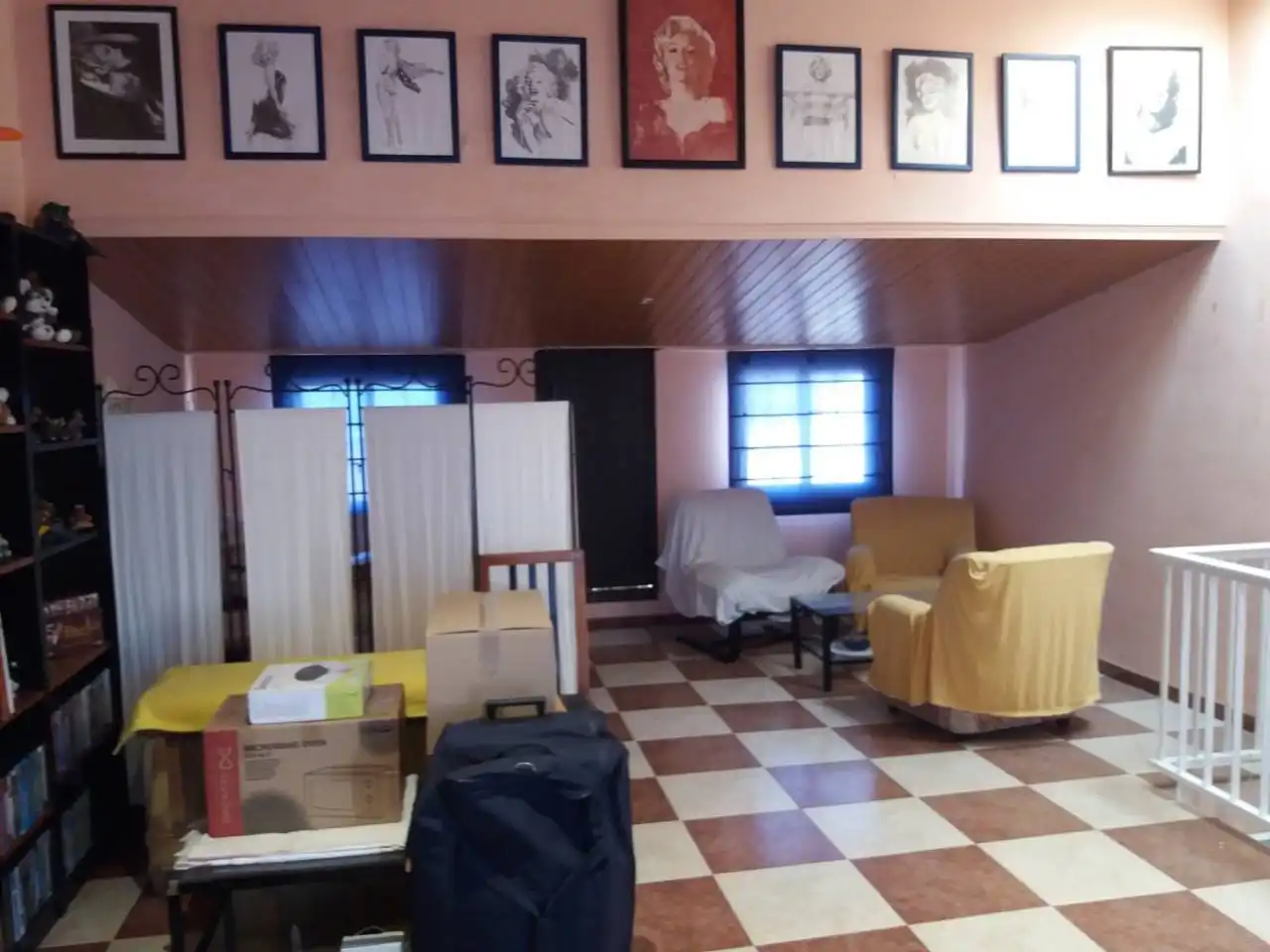 Haus oder Chalet zum Verkauf in Terrassa mit Heizung und Terrasse