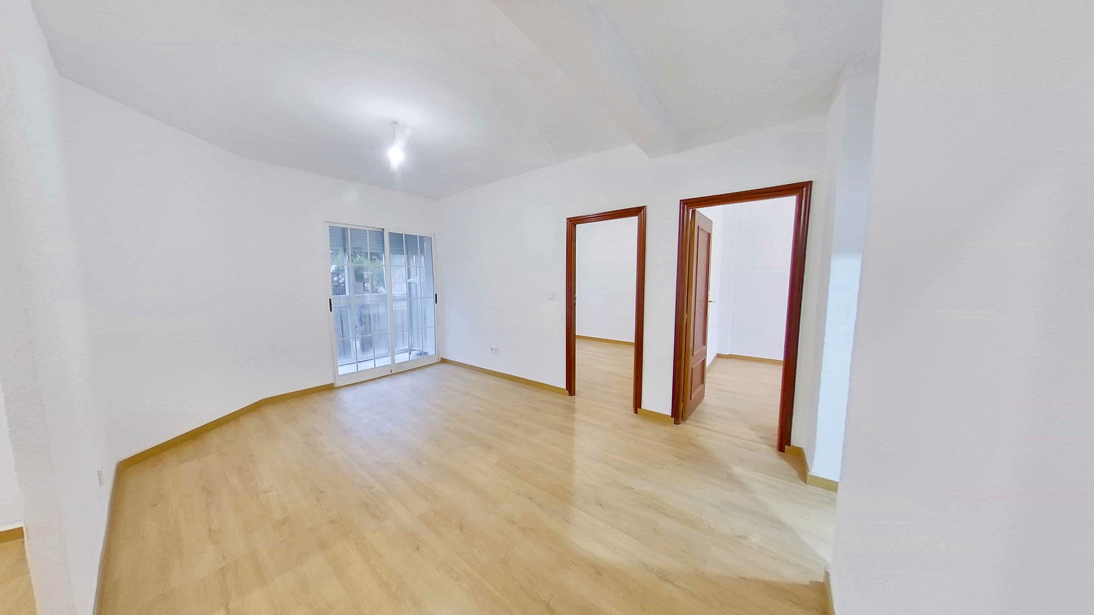 Flat to rent in Puerta Bonita