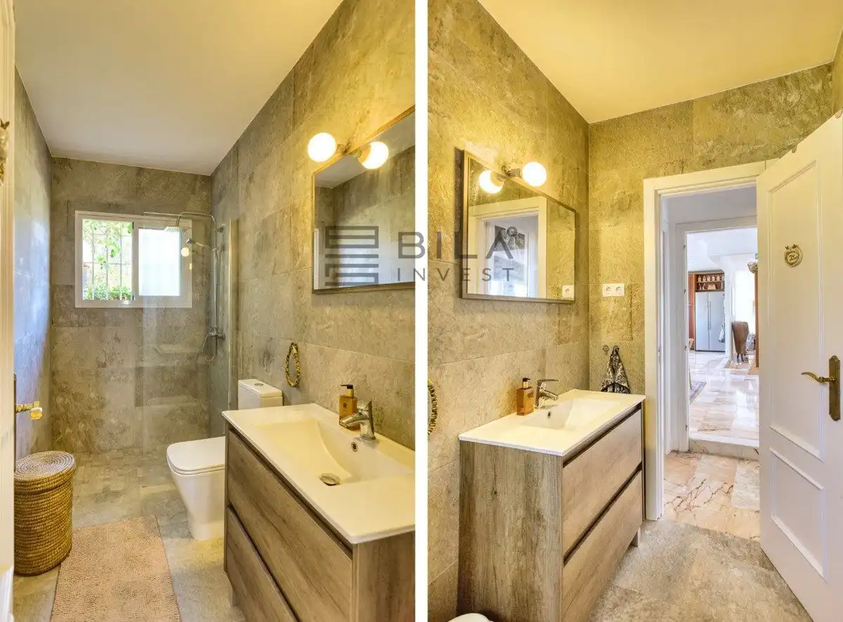 Chalet con piscina en venta en Torremuelle, imagen 31