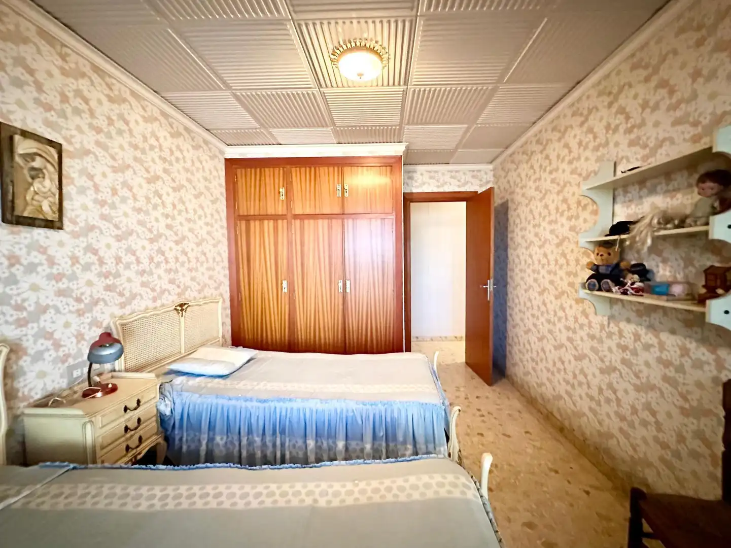 Habitación de Piso en venta en Carlet con Terraza