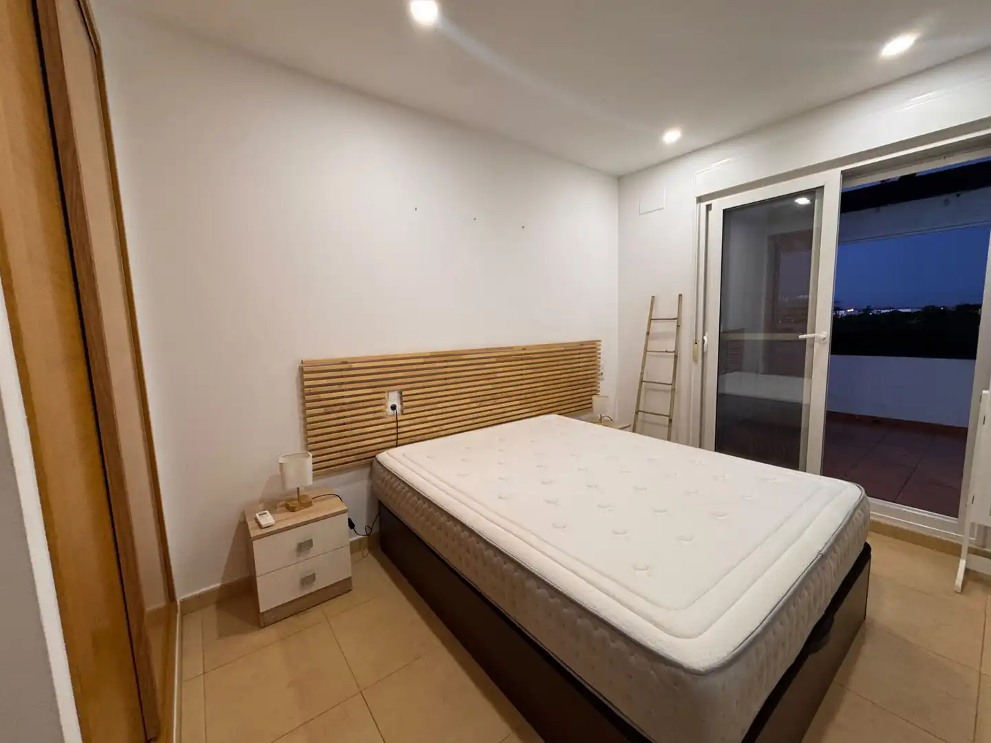 Bedroom of Flat for sale in Terrazas de la Torre Golf