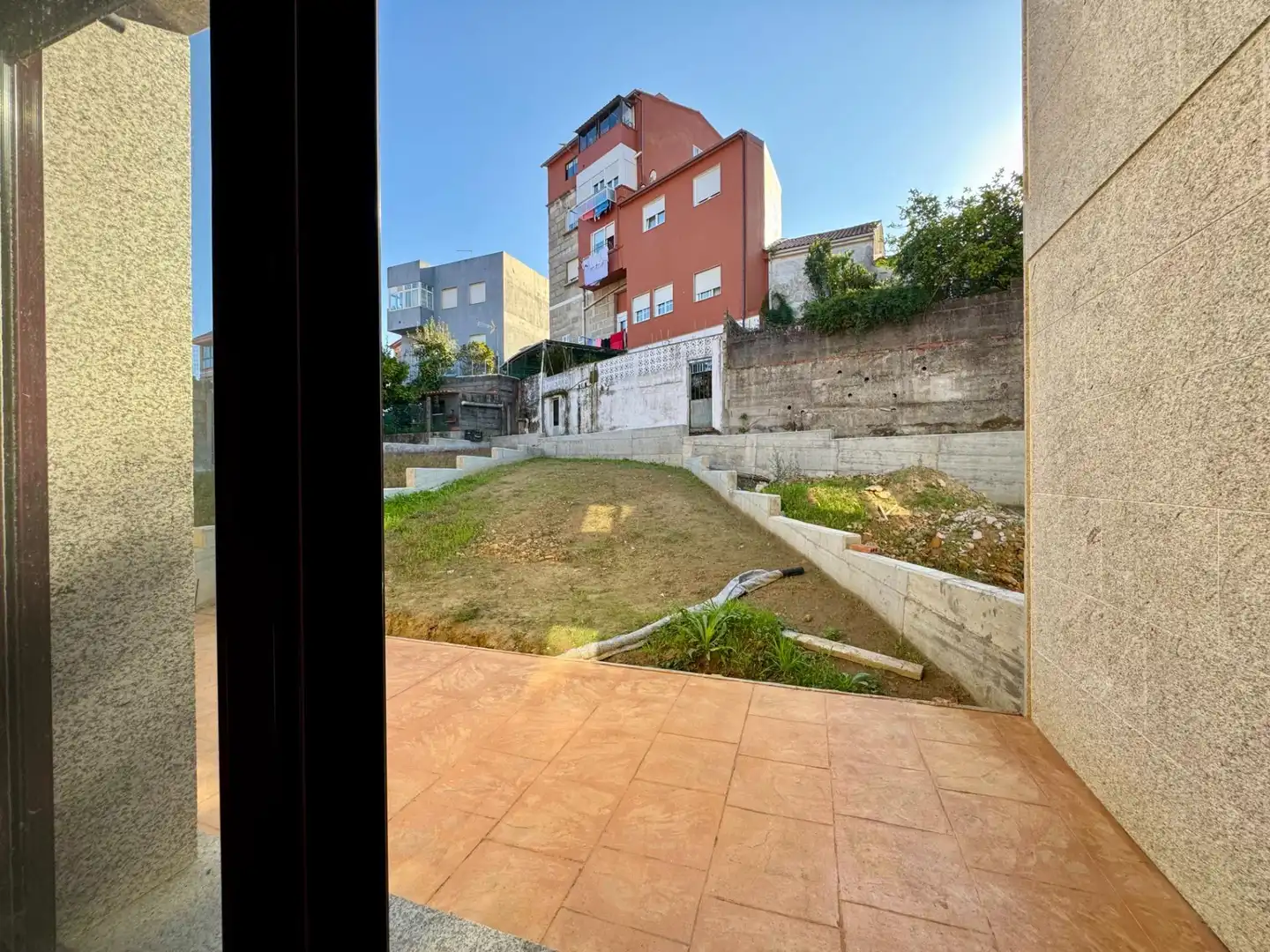 Reihenhaus mit Garten zum Verkauf in Arnela, imagen 43