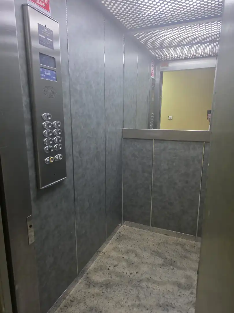 Piso con ascensor en venta en Pla - Carolinas, imagen 9