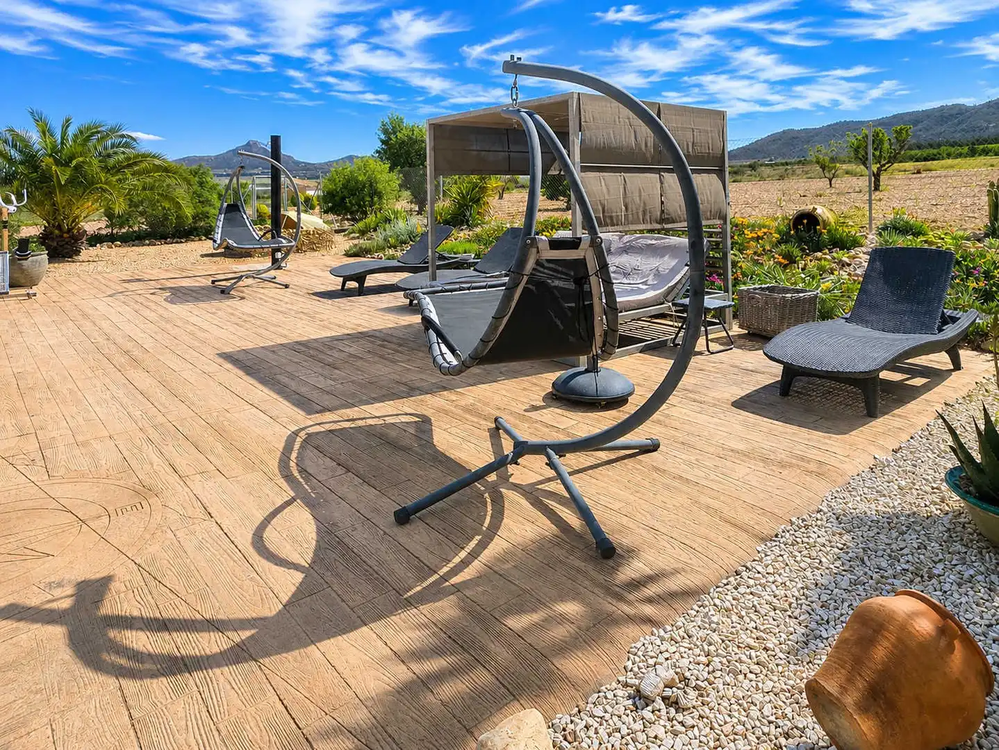 Terrace of Houses for sale in Salinas  with Terrace