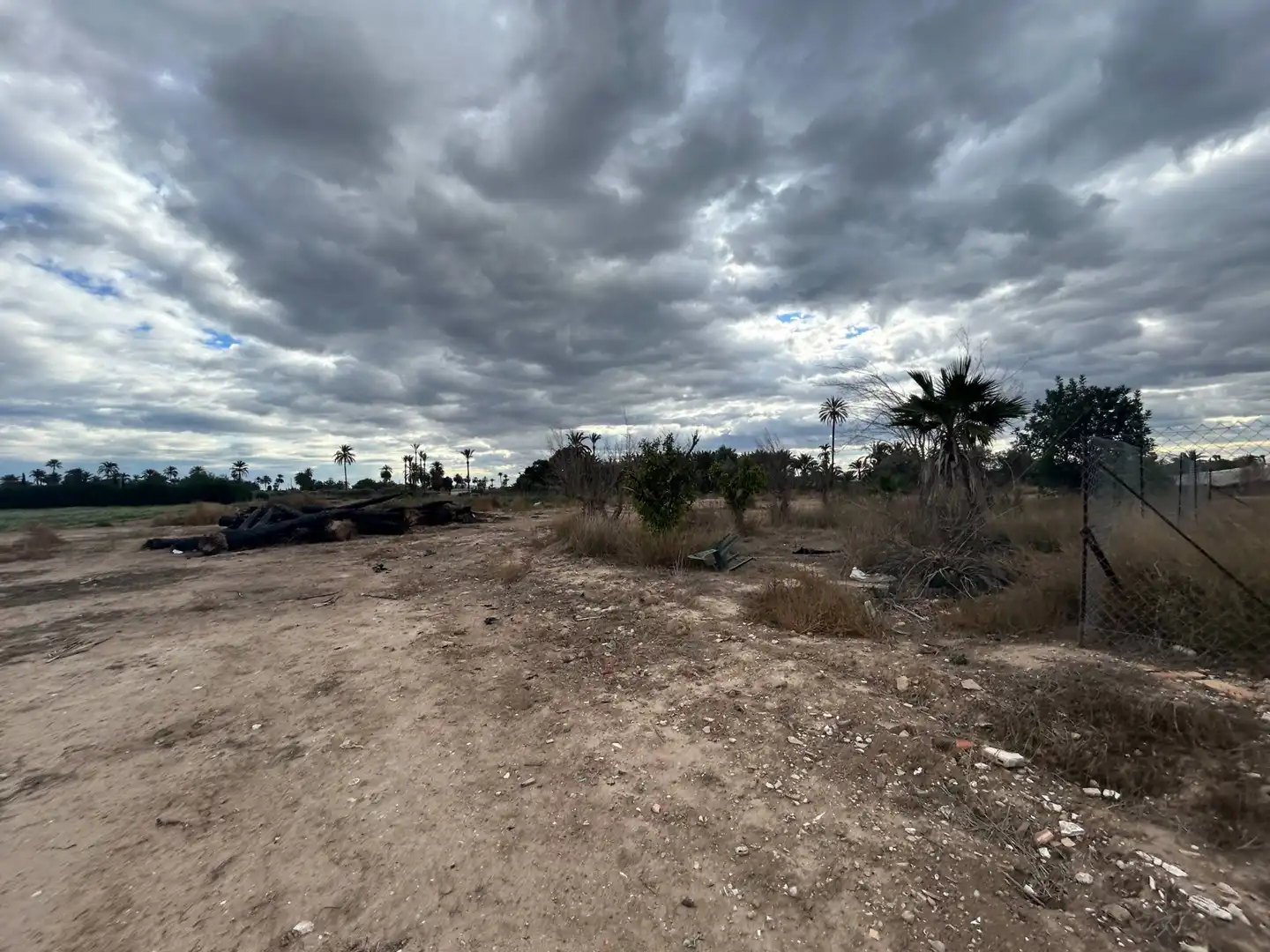 Casa o xalet en venda a Polígono 1, Elche de la Sierra