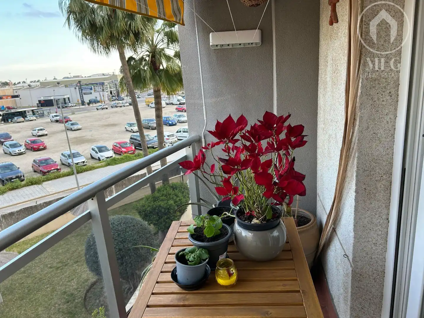 Piso con piscina en venta en Dolores Ibarruri, imagen 47