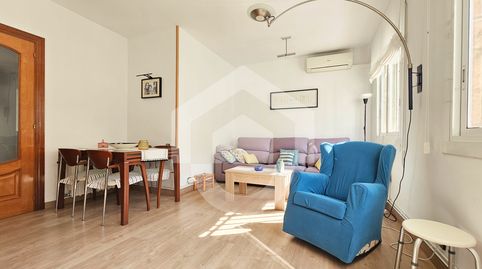 Foto 4 de Planta baixa en venda a Les Roquetes, Barcelona Capital