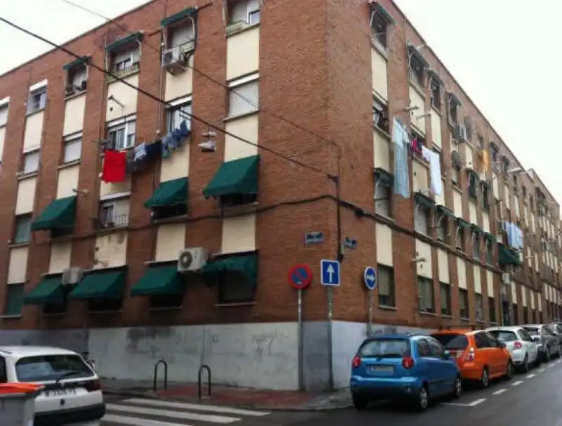 Appartamento in vendita a C/ Alfonso XIII