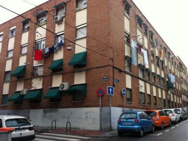 Flat for sale in C/ Alfonso XIII