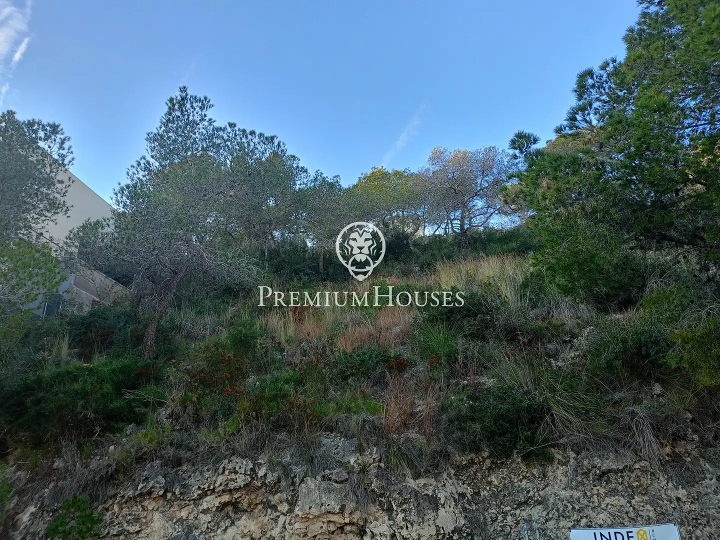 Terreny residencial en venda a Llevantina - Montgavina - Quintmar, imagen 3