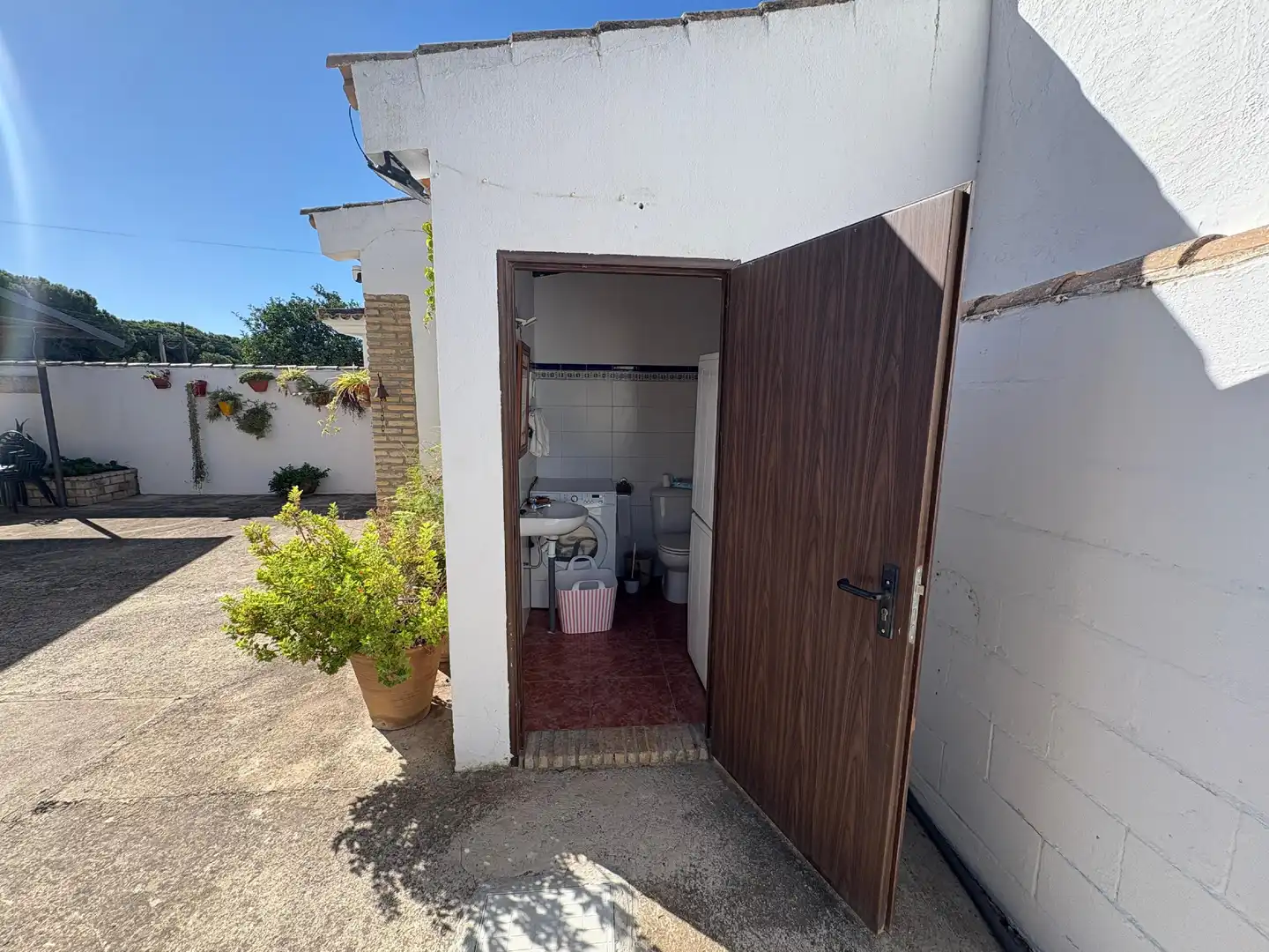 Houses for sale in Las Lagunas - Campano