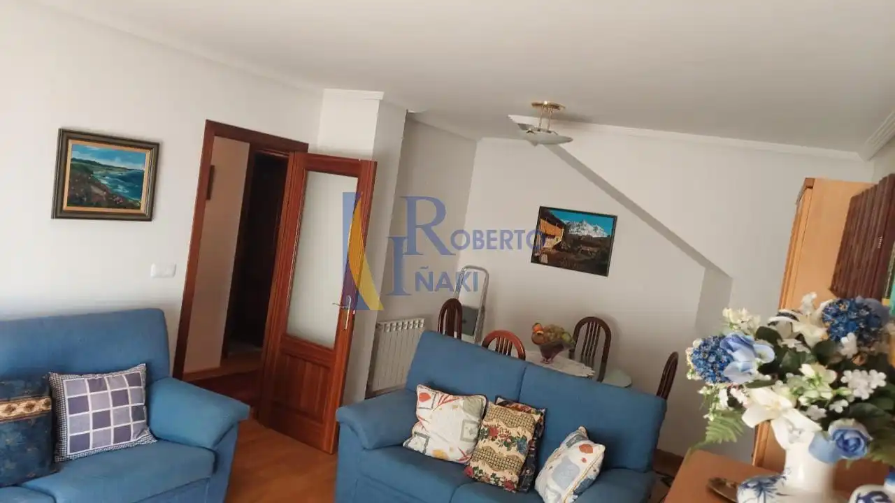 Dúplex amb ascensor en venda a Valencia de Don Juan, imagen 36