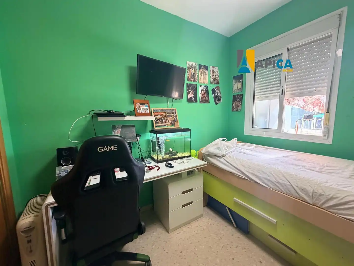 Flat with lift for sale in Casco Antiguo, imagen 7