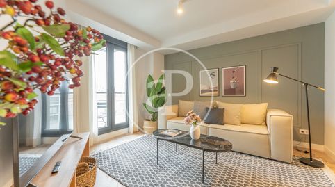 Foto 4 von Wohnung zur Miete in C. de Pedro Barreda, Bellas Vistas, Madrid Capital
