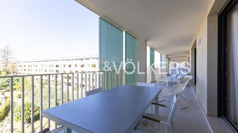 Foto 3 de Apartament de lloguer a El Puerto, Alicante