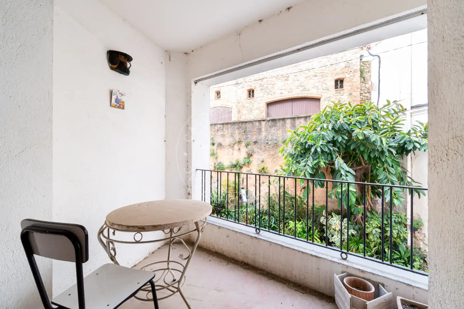 Flat with terrace for sale in Caldes d'Estrac, imagen 13