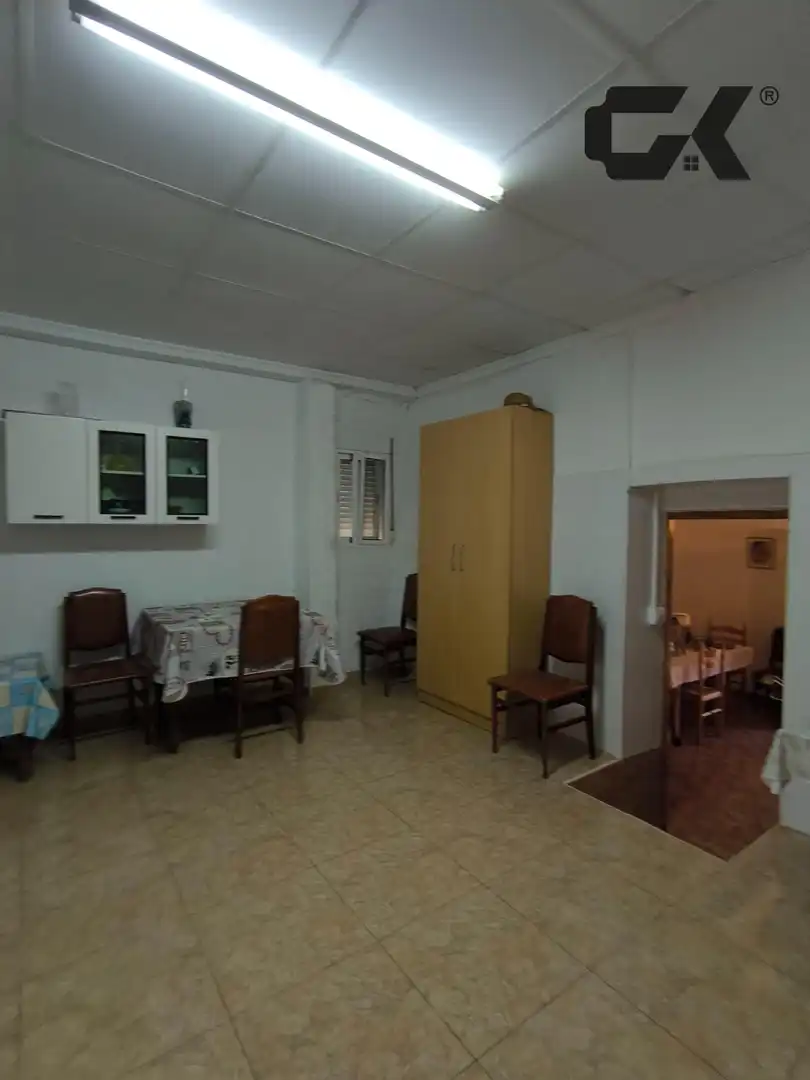 Finca rústica en venta en Lorca con Amueblado