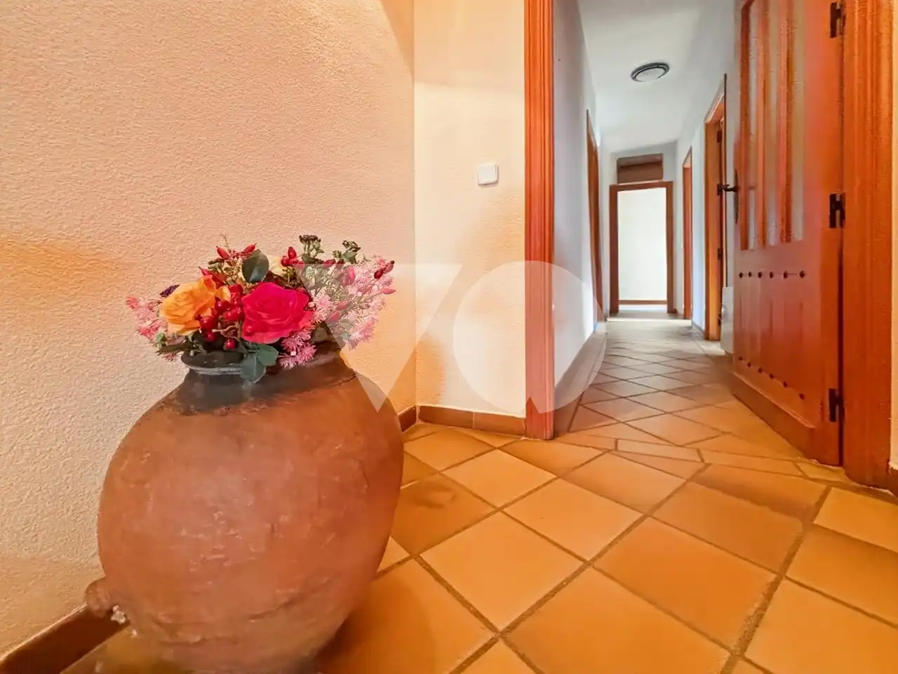 Finca rústica en venta en Valdemorillo con Calefacción y Jardín privado
