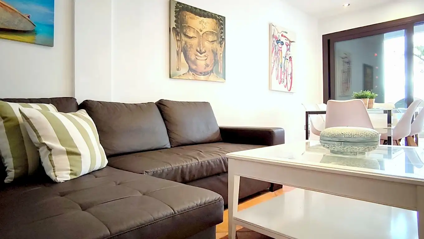 Apartment with pool for sale in Avenida Adeje 300 19, imagen 5