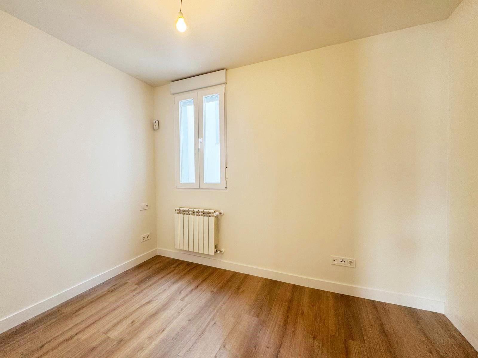 Piso en venta en Calle de Gaztambide, Gaztambide, Chamberí