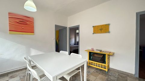 Foto 5 de Piso de alquiler en C. Mirlo, Pajaritos, Granada Capital