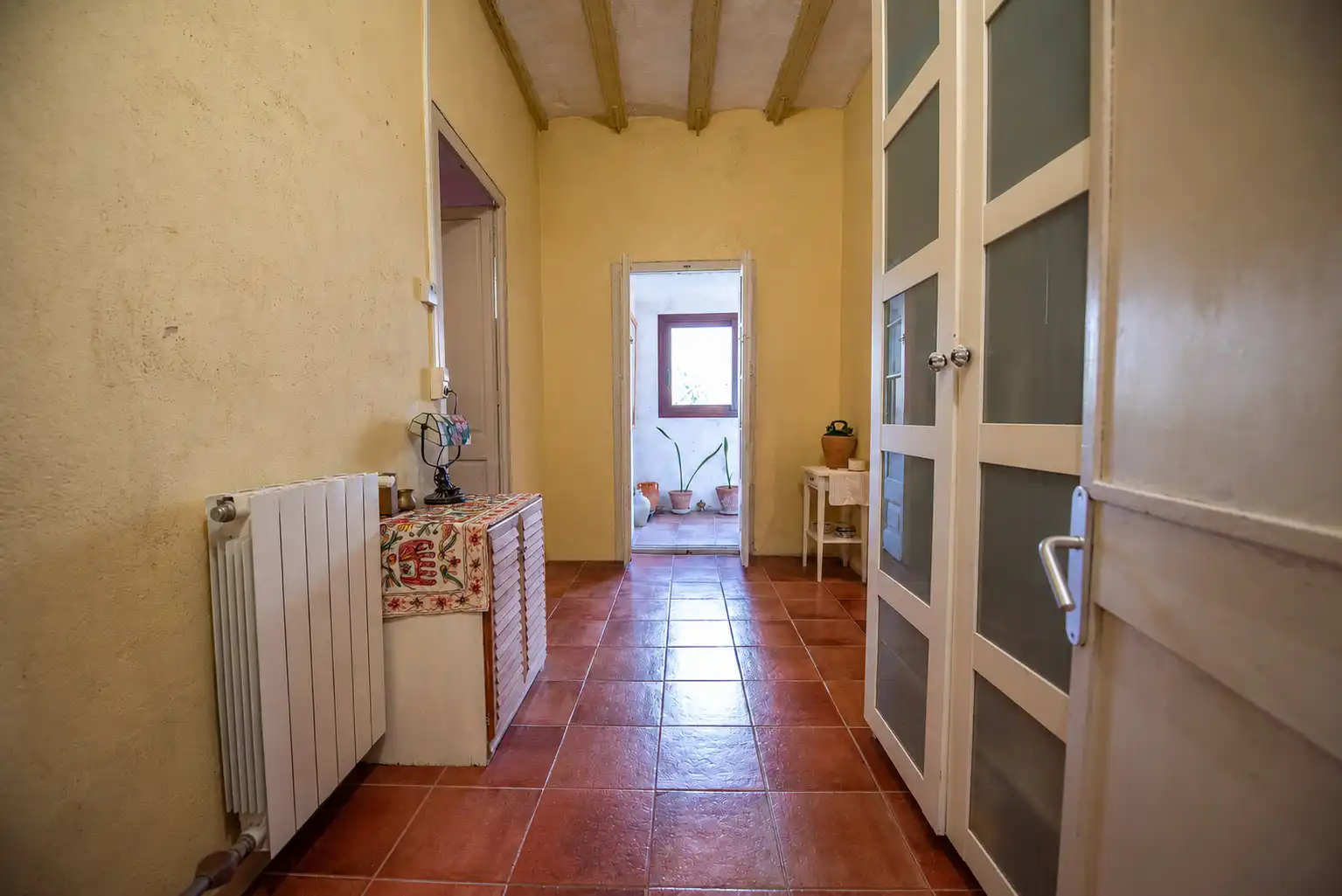 Finca rústica en venda en Sant Feliu de Guíxols amb Calefacció, Parquet i Terrassa