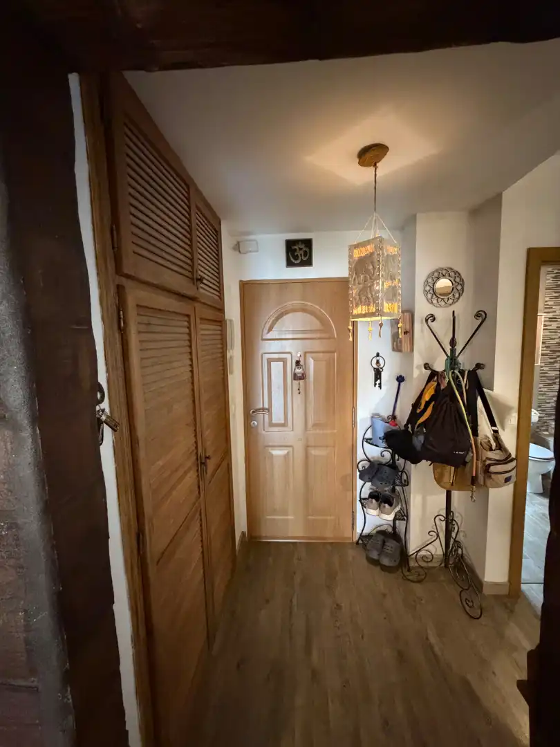 Piso en venta en La Línea de la Concepción con Aire acondicionado, Terraza y Amueblado