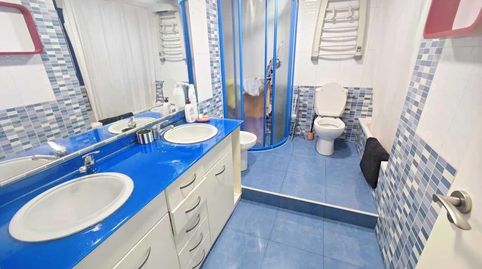Foto 4 von Wohnung zum Verkauf in Calle Avila, Ciudad Jardín - Parque Roma, Zaragoza Capital