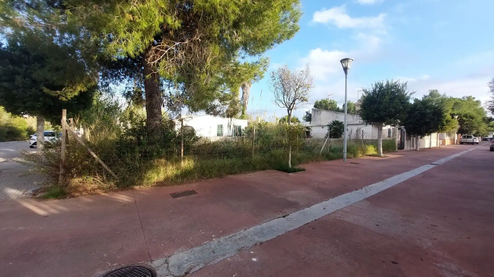 Terreny residencial en venda a Port d'Alcúdia - Platja d'Alcúdia