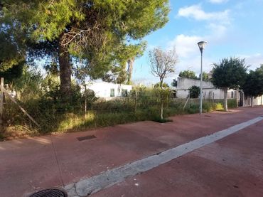 Terreno residenziale in vendita a Port d'Alcúdia - Platja d'Alcúdia