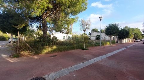SUELO URBANO DE 270 M2 EN PUERTO ALCÚDIA