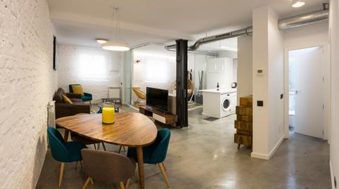 Foto 2 de Apartament de lloguer a Ibiza de Madrid,  Madrid Capital