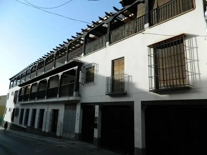 Flat with lift for sale in Camino Camino Ogijares