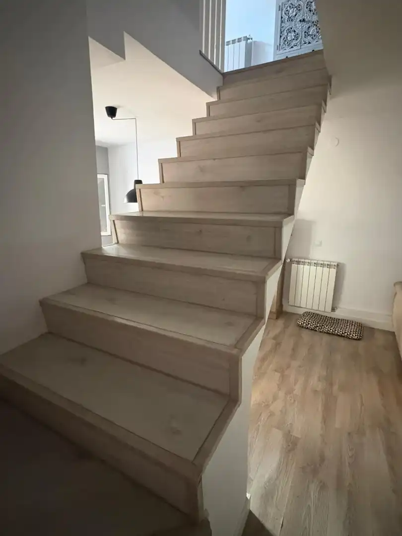 Casa adosada en venta en Uceda con Calefacción y Amueblado
