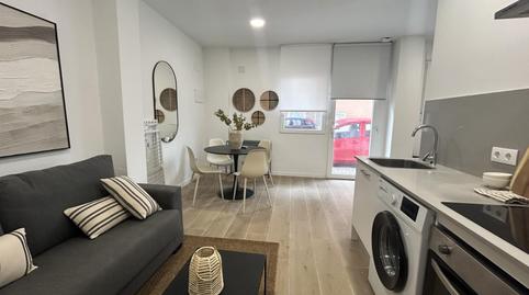 Foto 3 de Loft de lloguer a Calle Sagasta, Playa Puerto de Sagunto, Sagunto / Sagunt