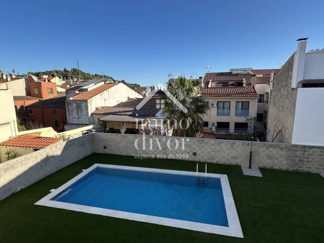 Piso en Alquiler en Calle Doctor en Centre