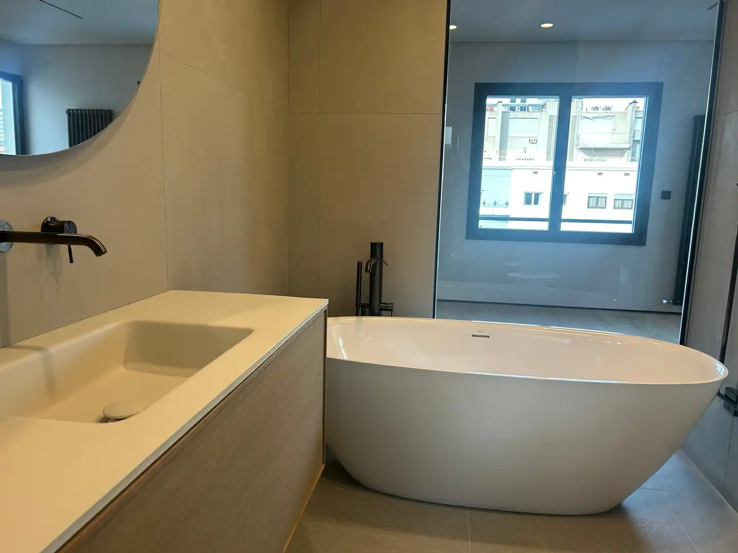 Appartamento con terrazza in vendita a Calle MUNTANER, imagen 70