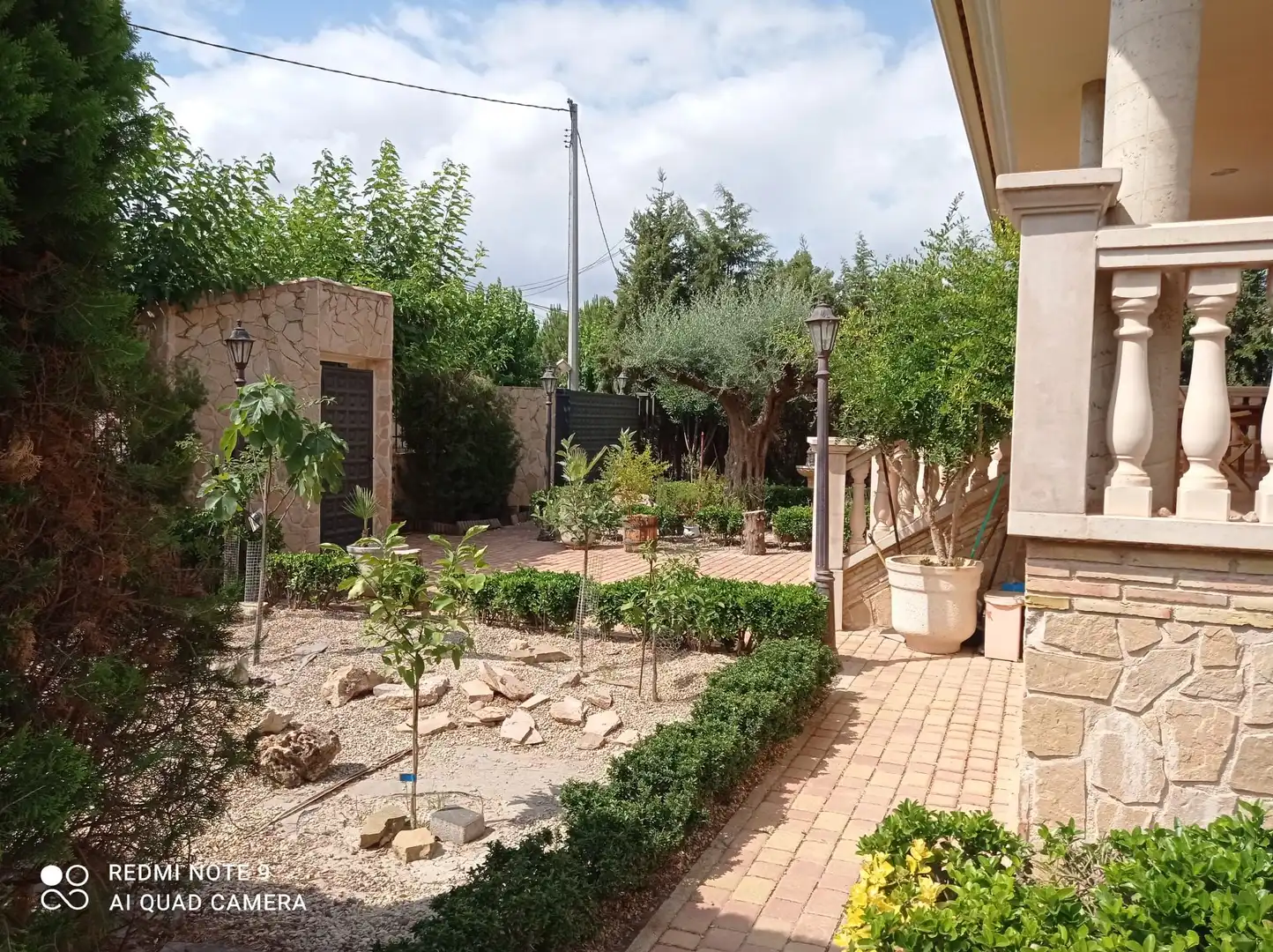 Casa o xalet en venda a N/A, -1, Monteagudo