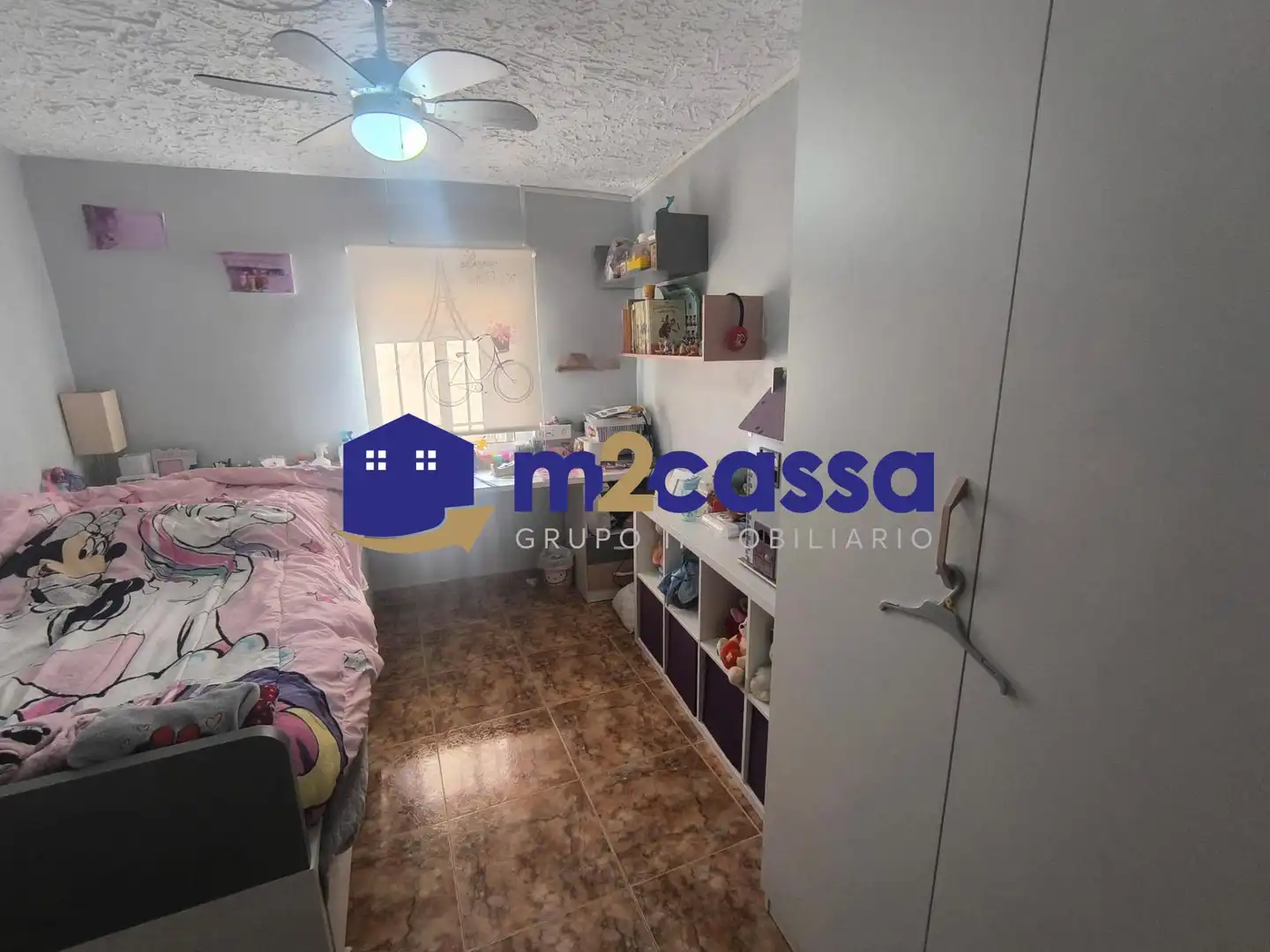 Casa o xalet en venda en Lorca amb Terrassa