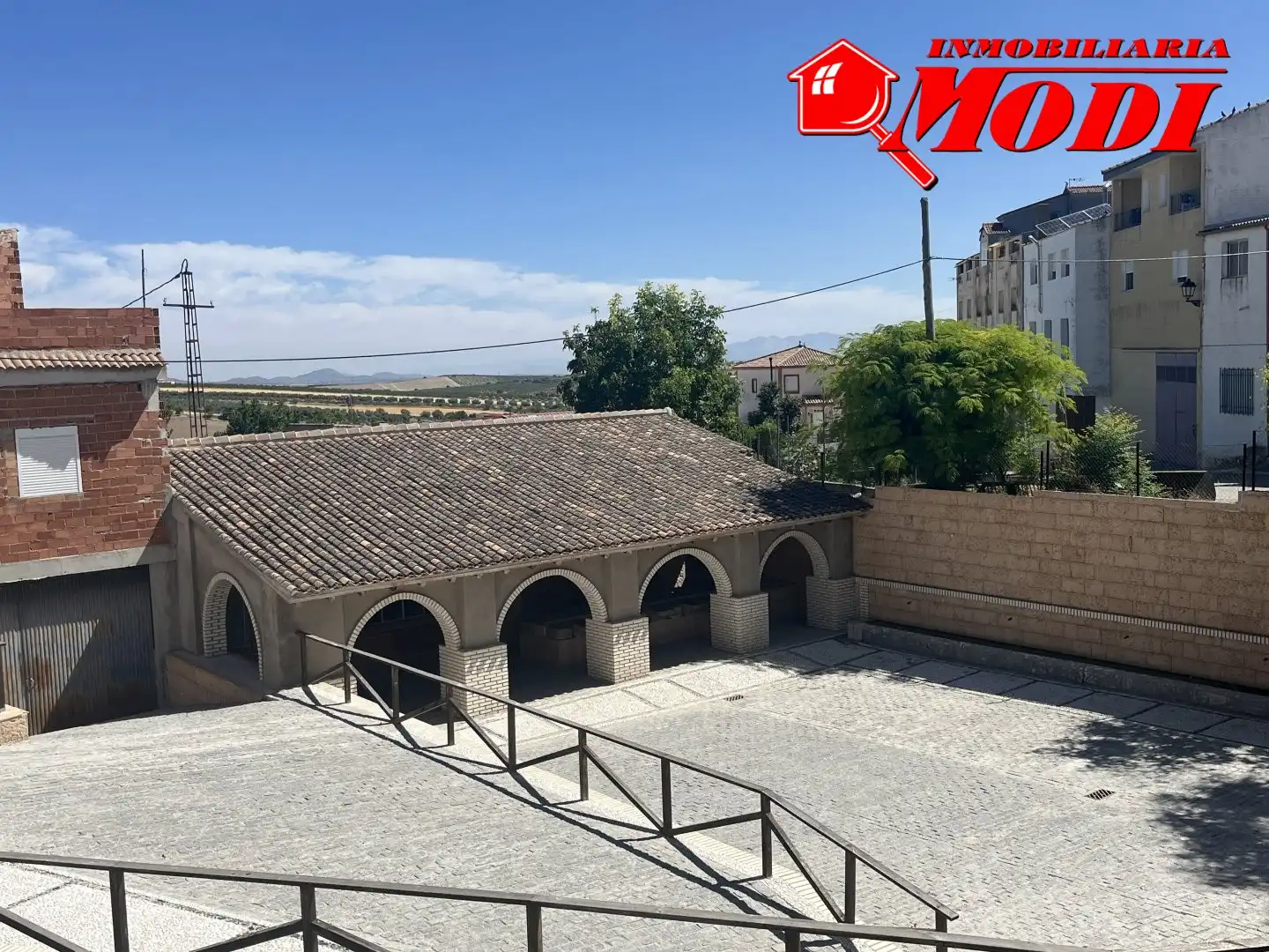 Maison avec jardin à vendre à Torre-Cardela, imagen 6
