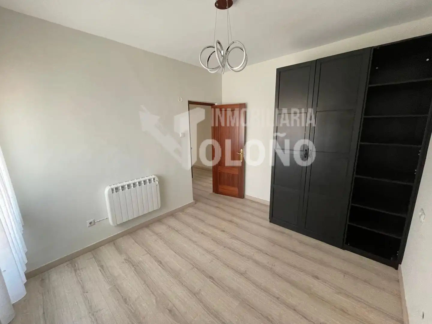 Dormitori de Pis en venda en Labastida / Bastida amb Calefacció, Parquet i Forn