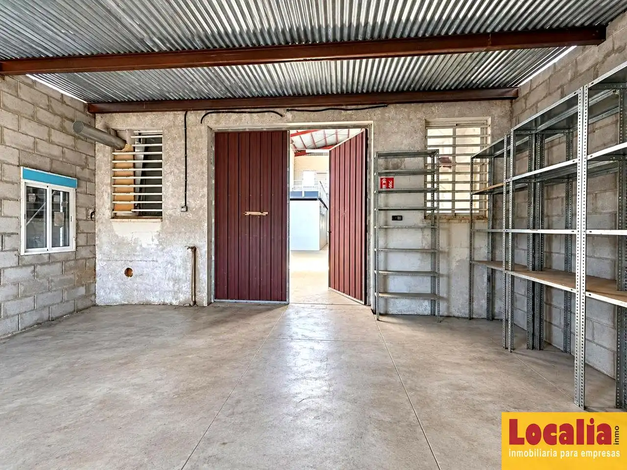 Nave industrial en venta en Boadilla del Monte