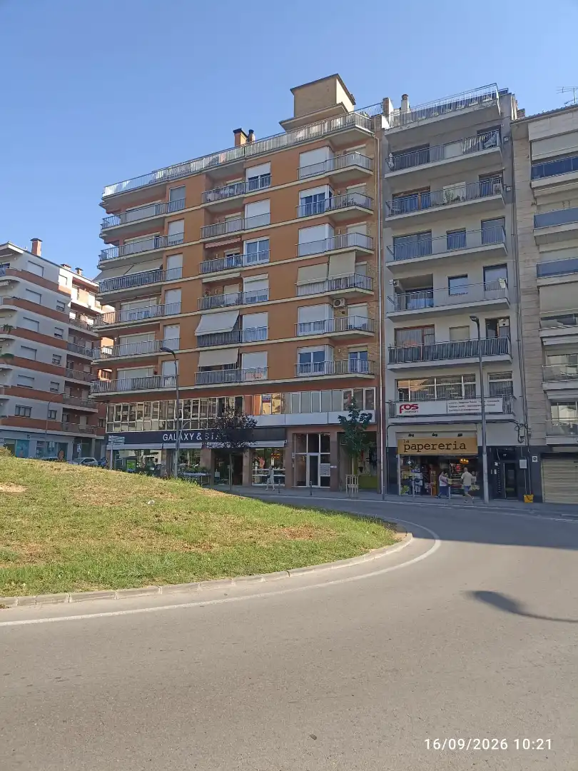 Wohnung mit Aufzug zum Verkauf in Passeig de la Pau, imagen 15