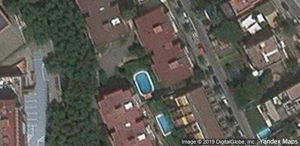 Garaje en Venta en Vallcarca i els Penitents