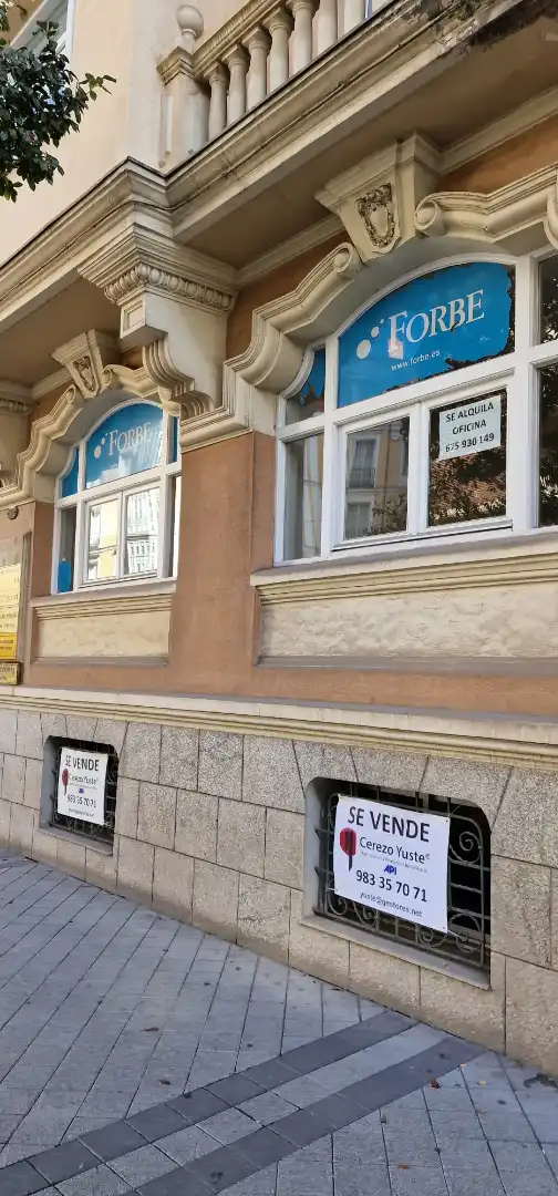 Local comercial de lloguer a Calle Gamazo 11, imagen 8