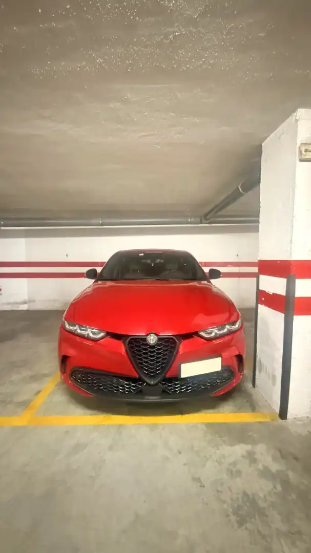 Parkplatz von Garage zum Verkauf in Córdoba