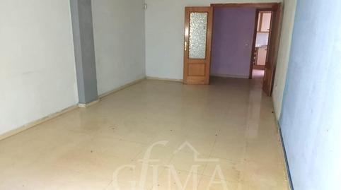 Foto 4 de Planta baixa en venda a Valdepeñas, Ciudad Real