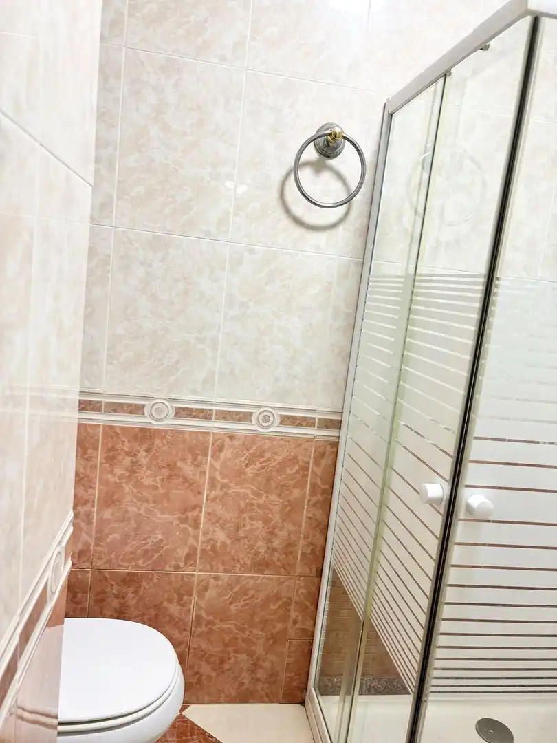 Bathroom of Detached homes for sale in Novelda  with Swimming Pool